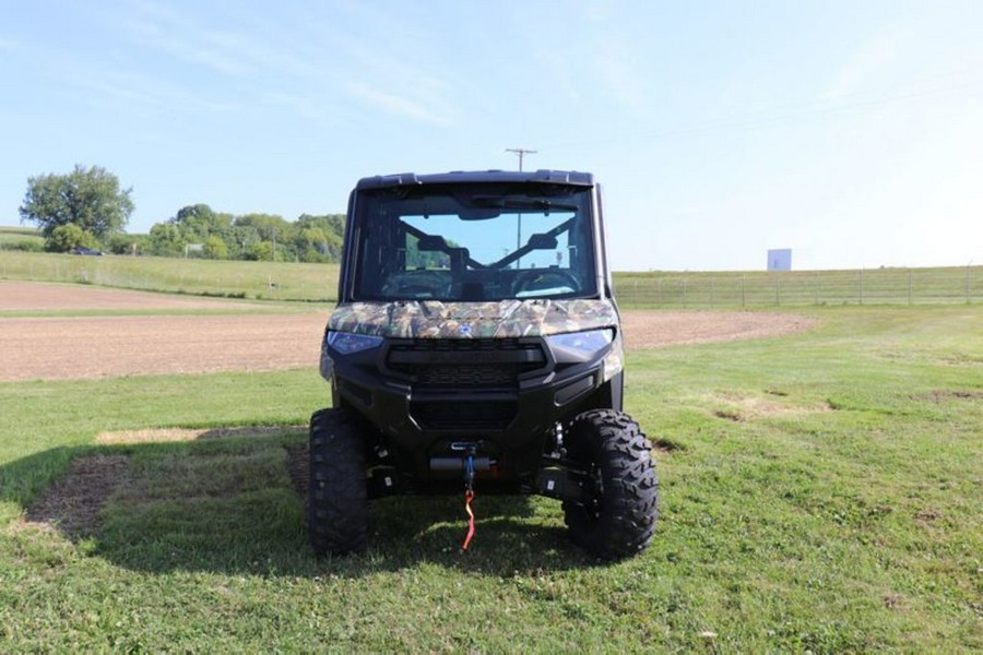 2025 Polaris® Ranger Crew XP 1000 NorthStar Edition Premium Camo