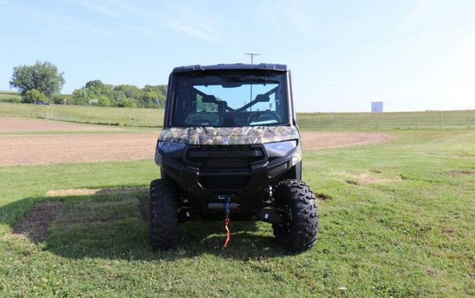 2025 Polaris® Ranger Crew XP 1000 NorthStar Edition Premium Camo