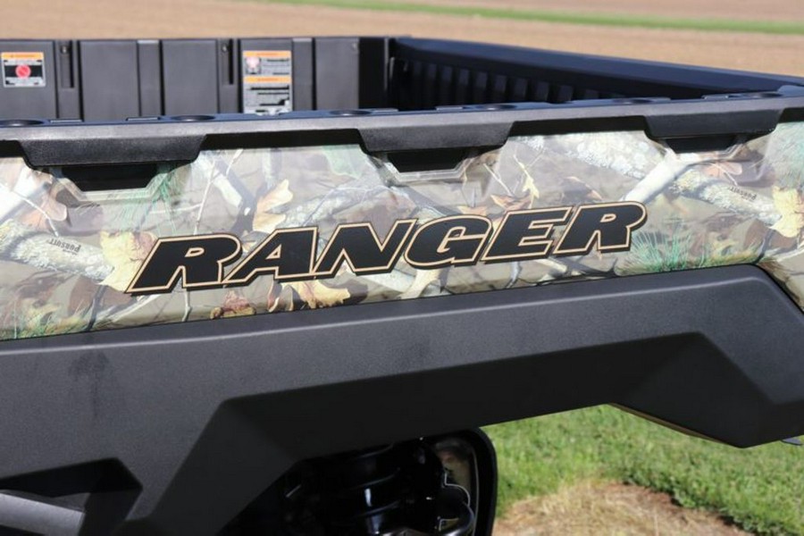 2025 Polaris® Ranger Crew XP 1000 NorthStar Edition Premium Camo