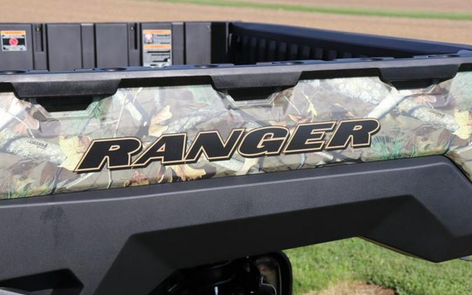 2025 Polaris® Ranger Crew XP 1000 NorthStar Edition Premium Camo