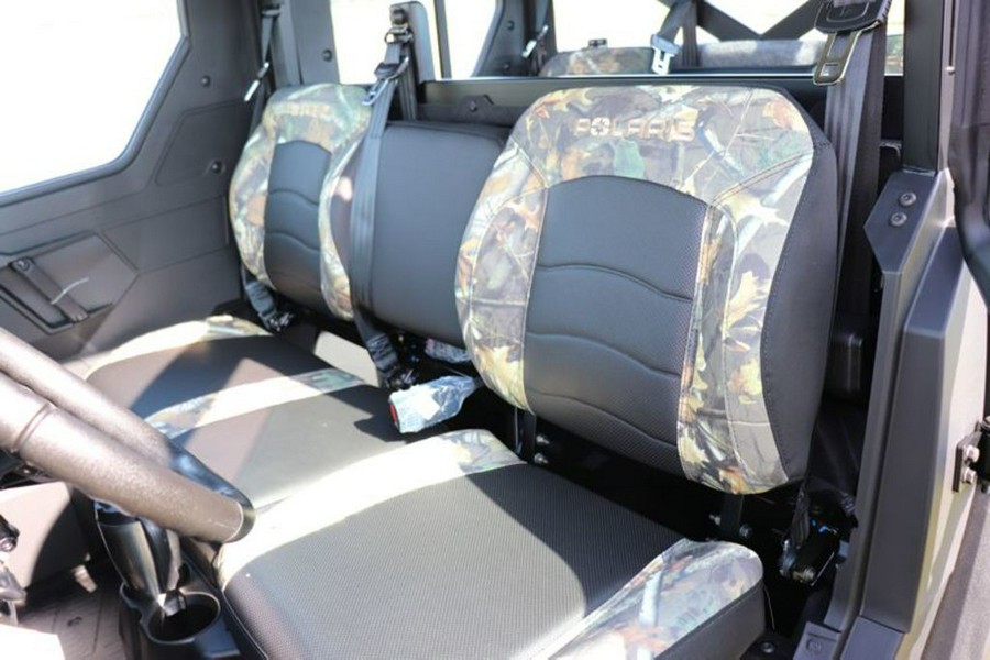 2025 Polaris® Ranger Crew XP 1000 NorthStar Edition Premium Camo