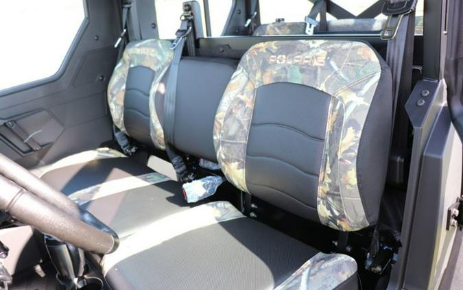 2025 Polaris® Ranger Crew XP 1000 NorthStar Edition Premium Camo