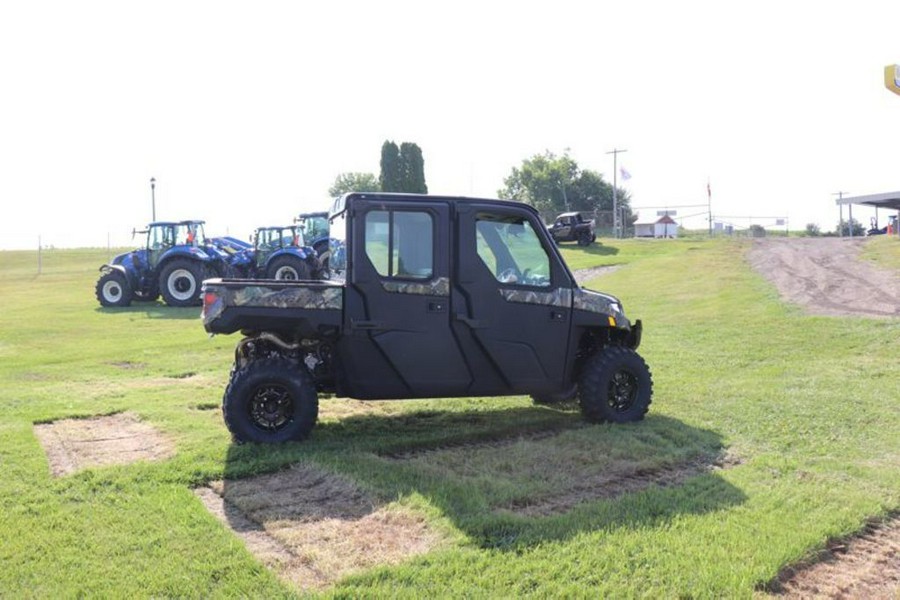 2025 Polaris® Ranger Crew XP 1000 NorthStar Edition Premium Camo