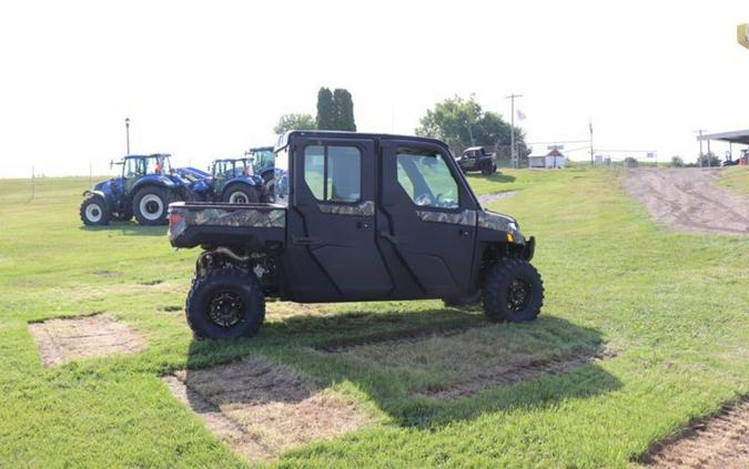 2025 Polaris® Ranger Crew XP 1000 NorthStar Edition Premium Camo