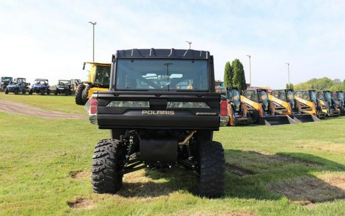 2025 Polaris® Ranger Crew XP 1000 NorthStar Edition Premium Camo