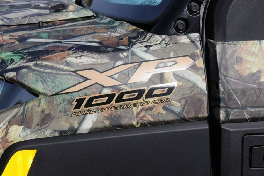 2025 Polaris® Ranger Crew XP 1000 NorthStar Edition Premium Camo