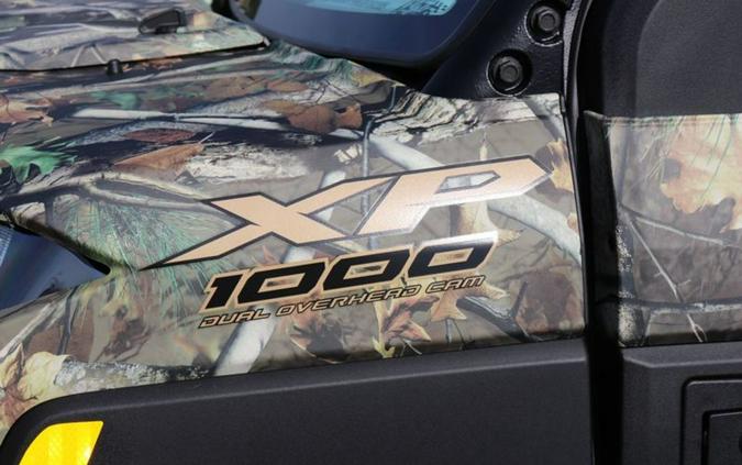 2025 Polaris® Ranger Crew XP 1000 NorthStar Edition Premium Camo