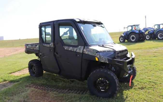 2025 Polaris® Ranger Crew XP 1000 NorthStar Edition Premium Camo