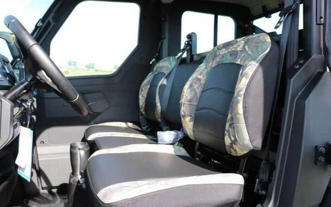 2025 Polaris® Ranger Crew XP 1000 NorthStar Edition Premium Camo