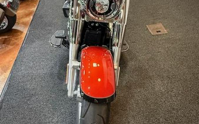 2025 Harley-Davidson® FLFB - Fat Boy®