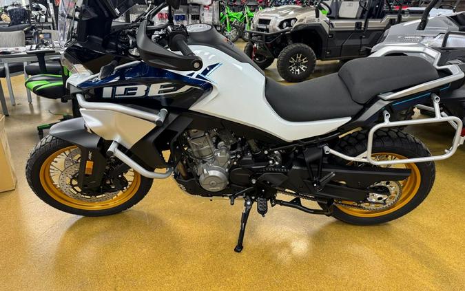 2026 CFMOTO IBEX 800 E