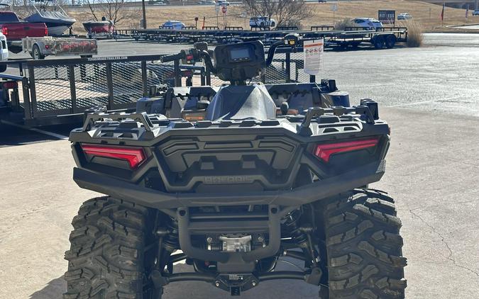 2026 POLARIS SPORTSMAN 850 TRAIL