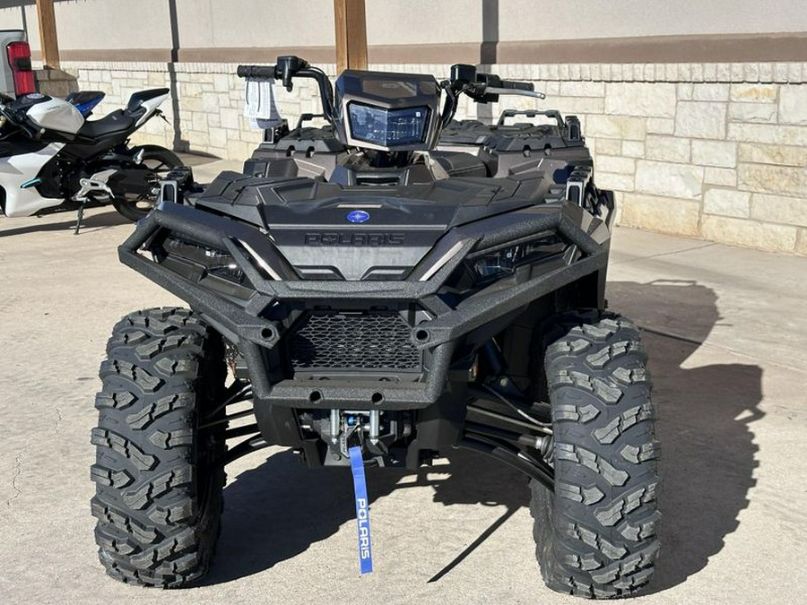 New 2026 POLARIS SPORTSMAN 850 TRAIL