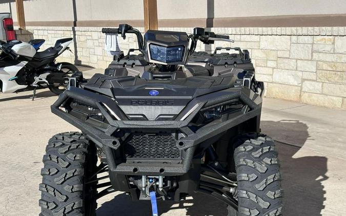 New 2026 POLARIS SPORTSMAN 850 TRAIL
