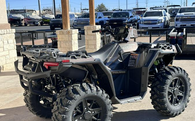 2026 POLARIS SPORTSMAN 850 TRAIL