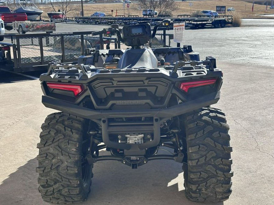 New 2026 POLARIS SPORTSMAN 850 TRAIL