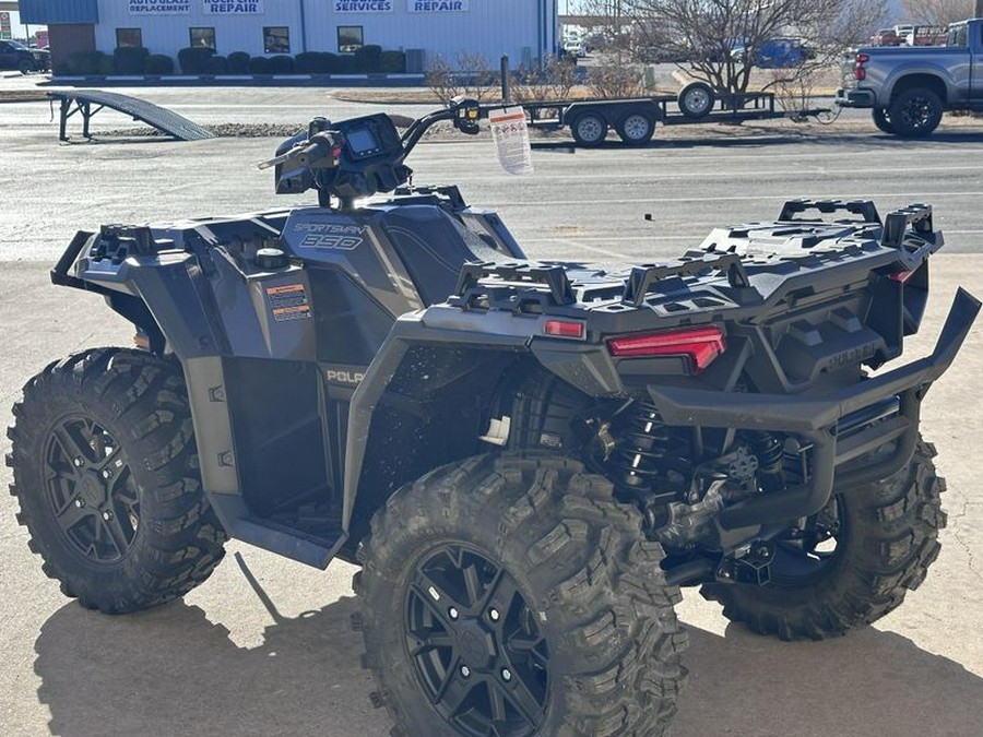 New 2026 POLARIS SPORTSMAN 850 TRAIL