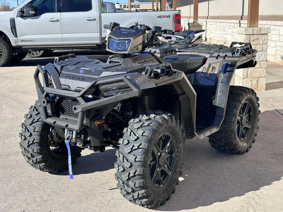 New 2026 POLARIS SPORTSMAN 850 TRAIL