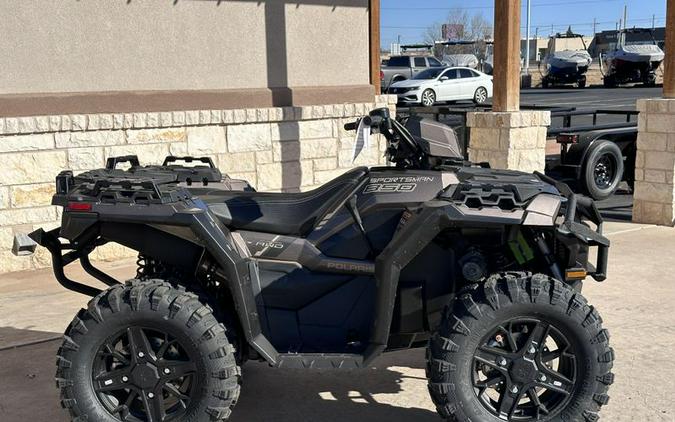 New 2026 POLARIS SPORTSMAN 850 TRAIL