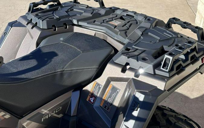 New 2026 POLARIS SPORTSMAN 850 TRAIL