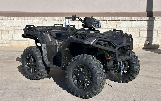 2026 POLARIS SPORTSMAN 850 TRAIL