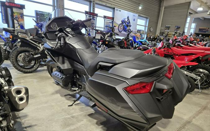 2025 Honda Gold Wing 50th Anniversary
