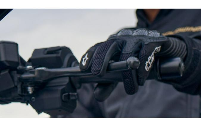 2025 Honda Gold Wing 50th Anniversary