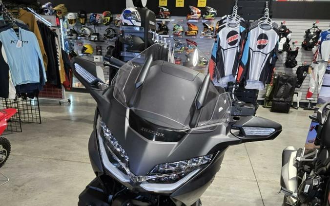 2025 Honda Gold Wing 50th Anniversary