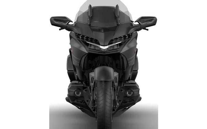 2025 Honda Gold Wing 50th Anniversary