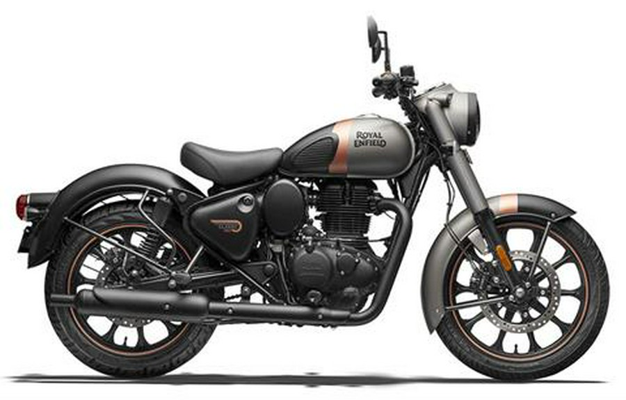 2026 Royal Enfield Classic 350