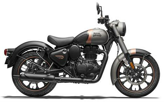2026 Royal Enfield Classic 350