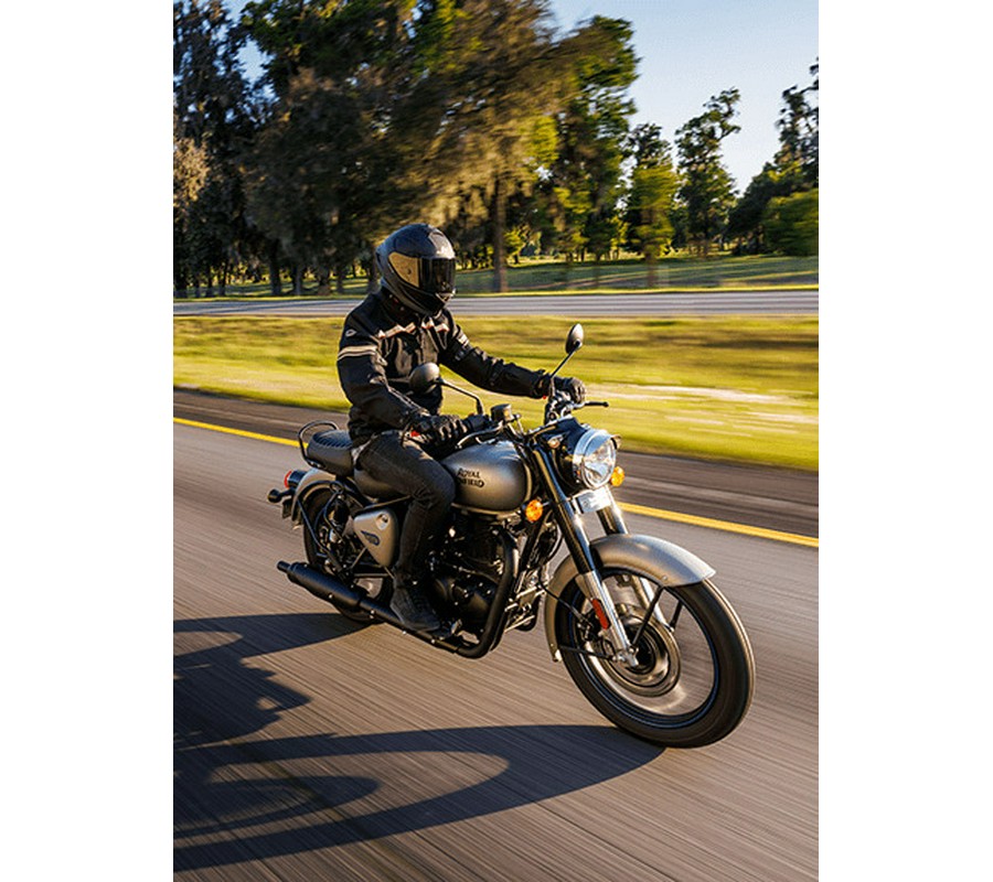 2026 Royal Enfield Classic 350