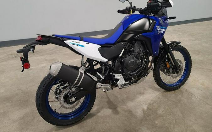 2025 Yamaha Tenere 700