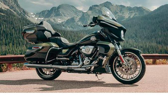 2026 Harley-Davidson Street Glide® Limited