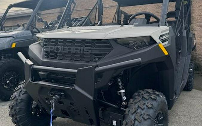 2026 Polaris Ranger Crew 1000 Premium