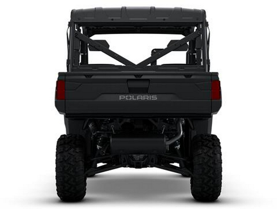 2026 Polaris Ranger Crew 1000 Premium