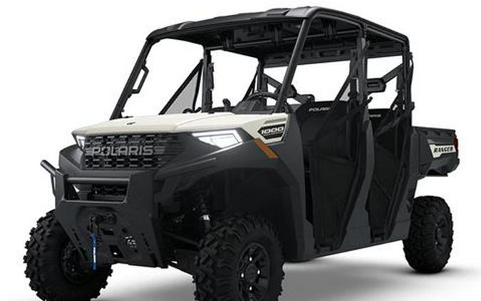 2026 Polaris Ranger Crew 1000 Premium