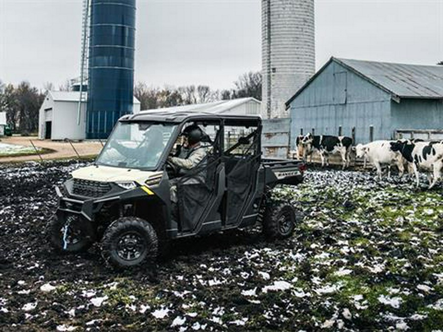 2026 Polaris Ranger Crew 1000 Premium