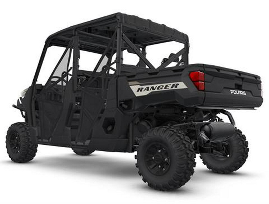 2026 Polaris Ranger Crew 1000 Premium