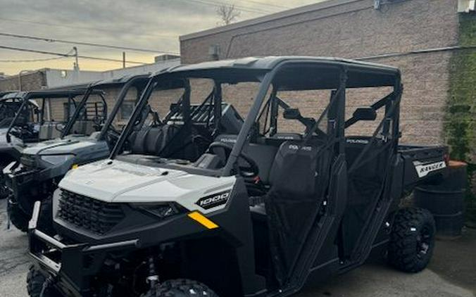 2026 Polaris Ranger Crew 1000 Premium