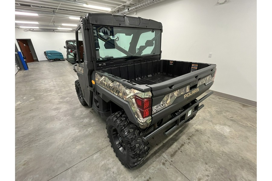 2024 Polaris RANGER XP 1000 NORTHSTAR ULTIMATE RC