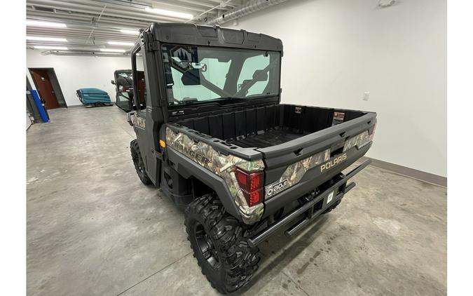 2024 Polaris RANGER XP 1000 NORTHSTAR ULTIMATE RC