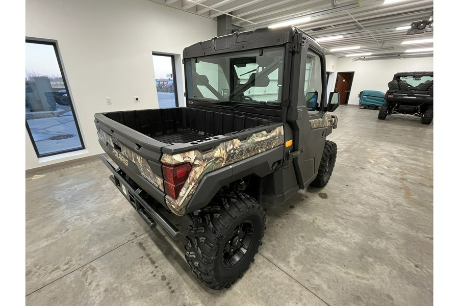 2024 Polaris RANGER XP 1000 NORTHSTAR ULTIMATE RC