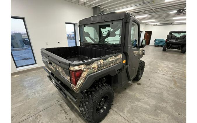 2024 Polaris RANGER XP 1000 NORTHSTAR ULTIMATE RC