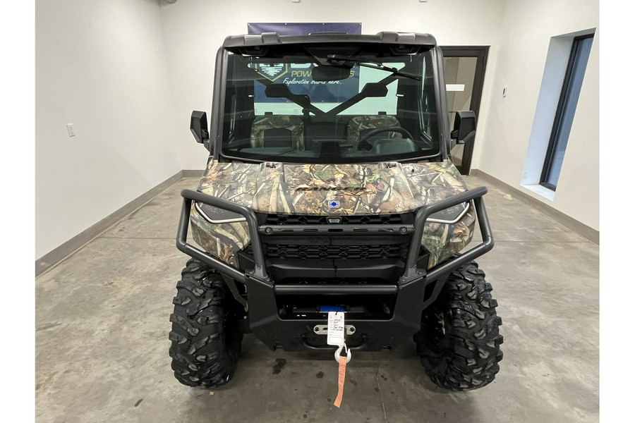 2024 Polaris RANGER XP 1000 NORTHSTAR ULTIMATE RC