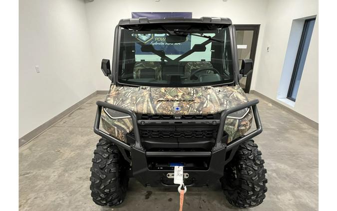 2024 Polaris RANGER XP 1000 NORTHSTAR ULTIMATE RC