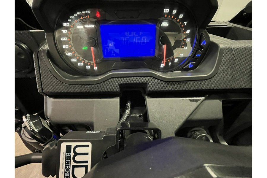 2024 Polaris RANGER XP 1000 NORTHSTAR ULTIMATE RC