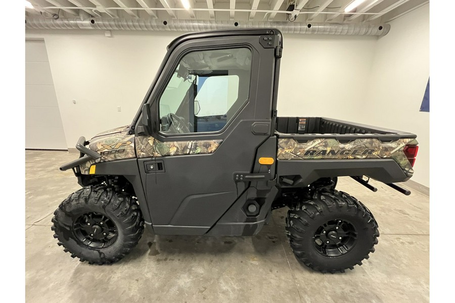 2024 Polaris RANGER XP 1000 NORTHSTAR ULTIMATE RC