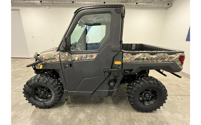 2024 Polaris RANGER XP 1000 NORTHSTAR ULTIMATE RC