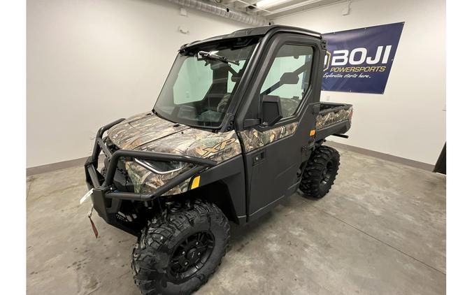 2024 Polaris RANGER XP 1000 NORTHSTAR ULTIMATE RC